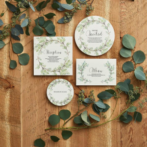 季節のはじまり。緑溢れる会場からの招待状|福岡 天神モノリス (FUKUOKA TENJIN MONOLITH)の写真(56043427)