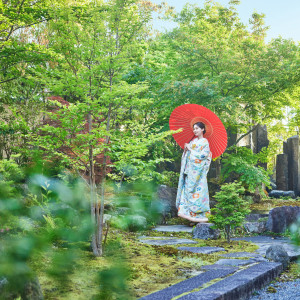 「生涯最良の瞬間に自分だけの運命の一着を」|福岡 天神モノリス (FUKUOKA TENJIN MONOLITH)の写真(46342492)