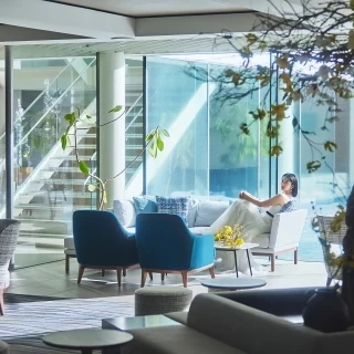 オンラインフェア 自宅から参加可能