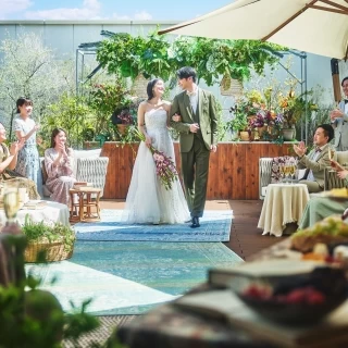 『誰とでもフェア』おひとり/ご家族/ご友人と参加可能◎