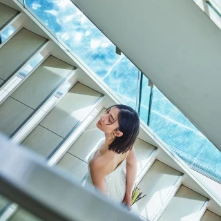 東京ブライダルサロンフェア(銀座)