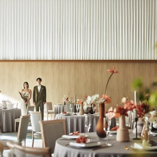 東京ブライダルサロンフェア(銀座)