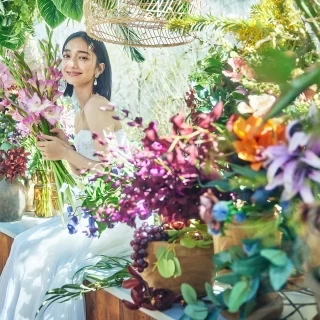 『福岡 天神モノリスブライダルフェア』おふたりのご希望に合わせてご案内