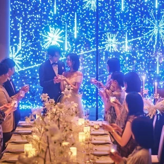 『クイックフェア』所要時間60分~