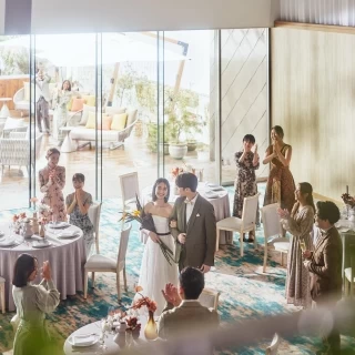 『誰とでもフェア』おひとり/ご家族/ご友人と参加可能◎