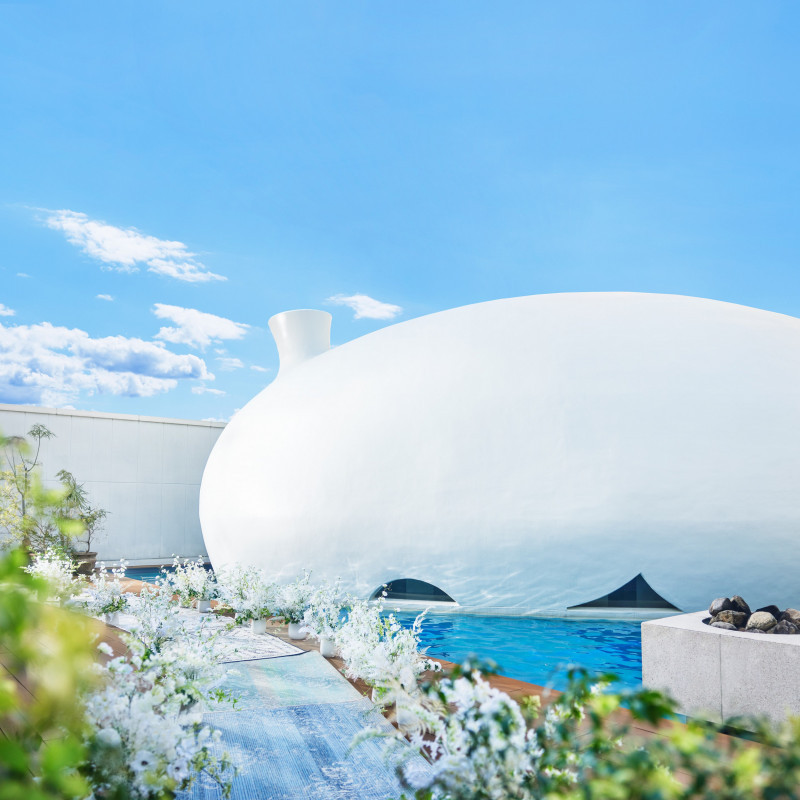 赤坂駅のチャペルが自慢の結婚式場特集