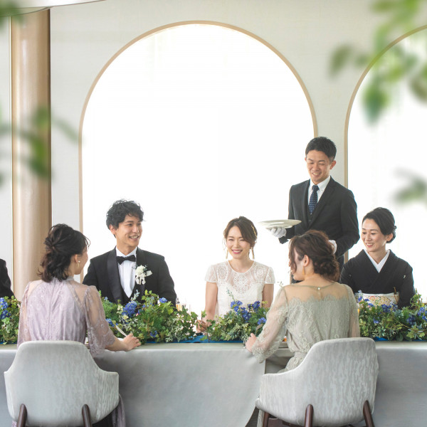 愛知の格安 激安の結婚式場 口コミ人気の選 ウエディングパーク