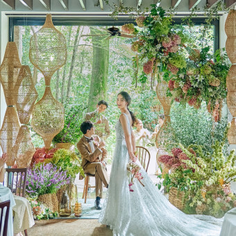 THE NANZAN HOUSE （ザ ナンザン ハウス）