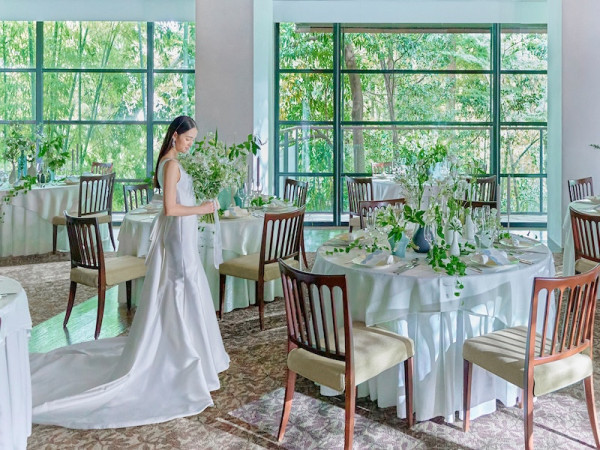 The Terrace Room
