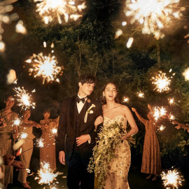 【15大特典&6万ギフト】豪華試食＆全館見学＆感動挙式入場