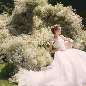 TREATであなただけの運命の一着を見つけて