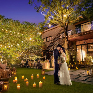 年1BIG【6万ギフト】ミシュラン3万試食×感動挙式入場×安心相談