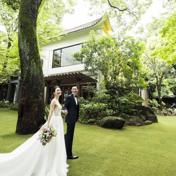 名古屋市昭和区のペットと一緒の結婚式ができる結婚式場 口コミ人気の3選 ウエディングパーク