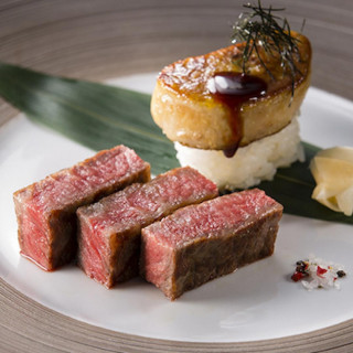 【平日休みの方でも安心】平日限定プラン×豪華コース試食フェア
