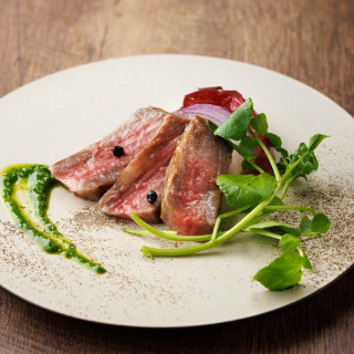 12月限定【来館特典】3万円の婚礼フルコースメニューから人気のお料理を無料試食◎