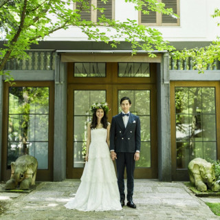 【はじめて見学におすすめ】婚礼コース試食付き見積もり相談会