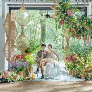【15大特典&6万ギフト】近江牛×イセエビ贅沢3万試食＆憧れドレス