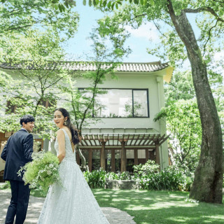 THE NANZAN HOUSE （ザ ナンザン ハウス）