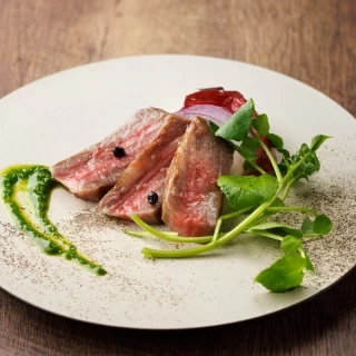 7月限定【来館特典】3万円の婚礼フルコースメニューから人気のお料理を無料試食◎