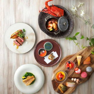 【料理重視の方】ミシュラン獲得近江牛&イセエビ3万試食×6万ギフト