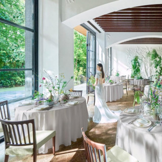 金曜BIG★【贅沢3万試食&6万ギフト】全館見学×挙式体験×ドレス