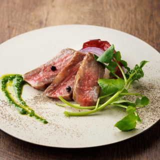 11月限定【来館特典】3万円の婚礼フルコースメニューから人気のお料理を無料試食◎