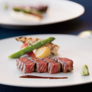 【7月来館限定】レストランペアチケット(16,000円相当)プレゼント