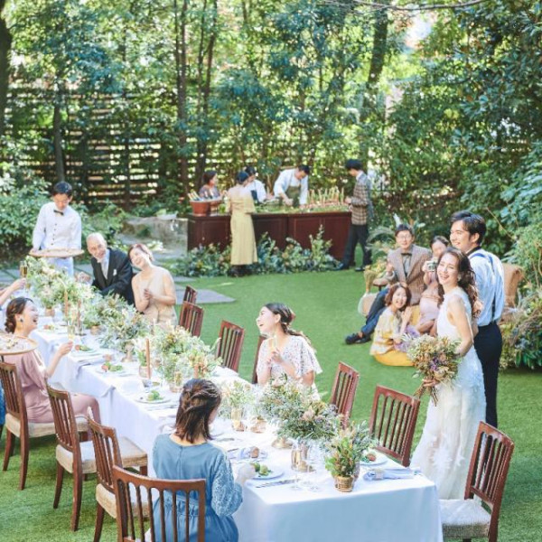 ご来館1件目特典【最大150万円相当プレゼント】お料理やウェディングアイテムなど豊富な特典をご用意！