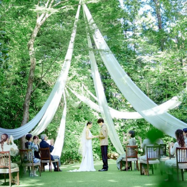 ご来館1件目特典【最大150万円相当プレゼント】お料理やウェディングアイテムなど豊富な特典をご用意！