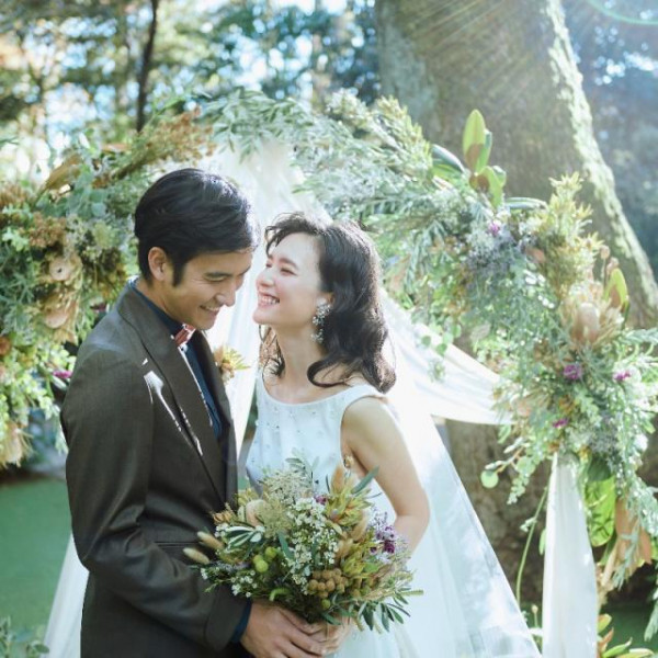 【必ずもらえる！来館された方へ】レストランペアチケット3万円分プレゼント♪