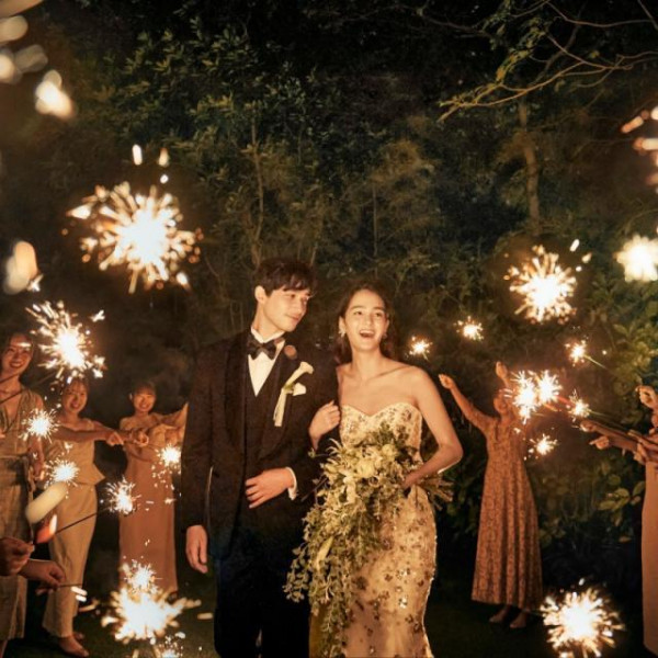 大切なゲストと過ごすかけがえのない時間