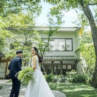THE NANZAN HOUSE （ザ ナンザン ハウス）