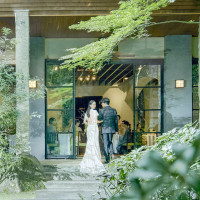 THE NANZAN HOUSE （ザ ナンザン ハウス）