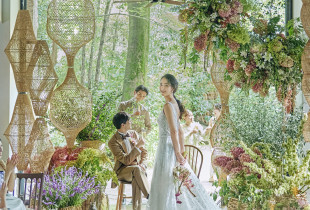 THE NANZAN HOUSE （ザ ナンザン ハウス）