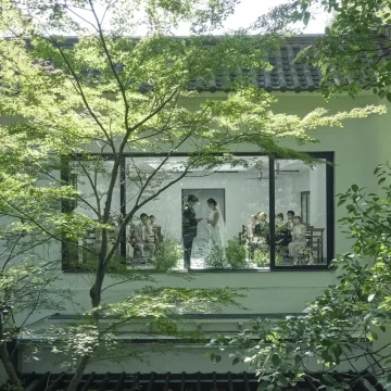 THE NANZAN HOUSE （ザ ナンザン ハウス）