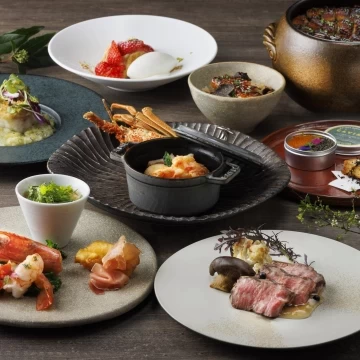THE NANZAN HOUSE （ザ ナンザン ハウス）