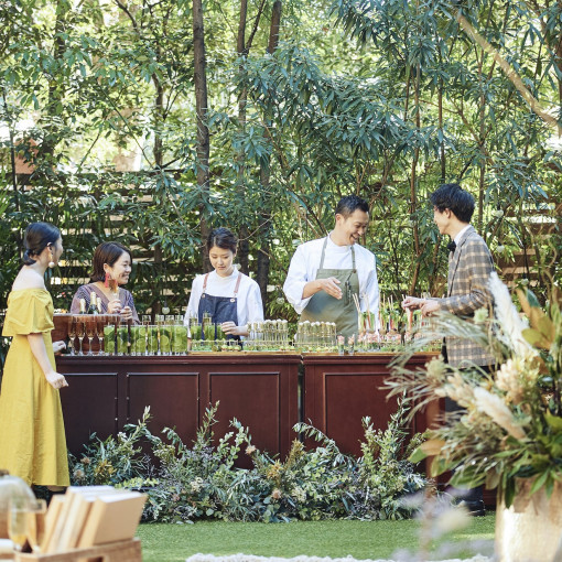 THE NANZAN HOUSE （ザ ナンザン ハウス）