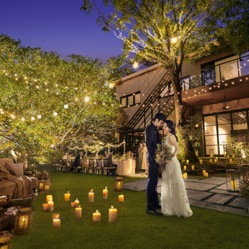 THE NANZAN HOUSE （ザ ナンザン ハウス）