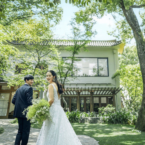 THE NANZAN HOUSE （ザ ナンザン ハウス）