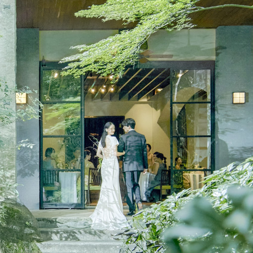 THE NANZAN HOUSE （ザ ナンザン ハウス）