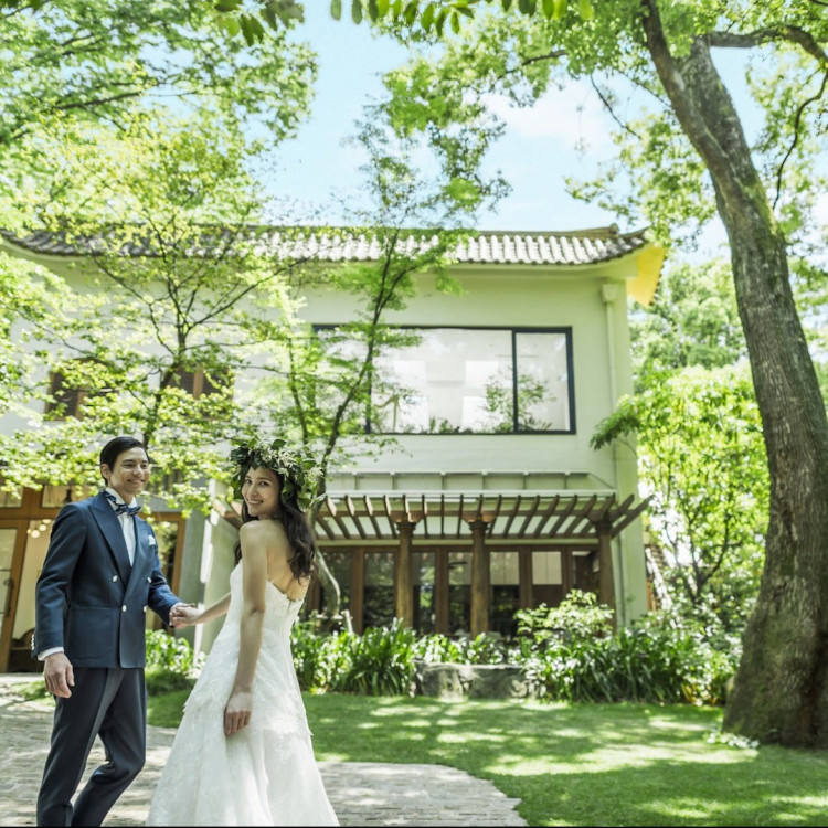 The Nanzan House ザ ナンザン ハウス の結婚式 特徴と口コミをチェック ウエディングパーク