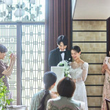 【公式サイトからの予約限定】衣装2着・ブーケ・会場費等最大140万円スペシャル特典プレゼント