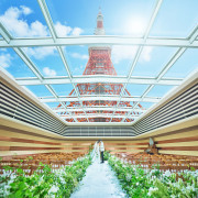 The Place of Tokyo（ザ プレイス オブ トウキョウ）