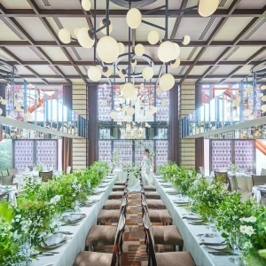 直前◎最大170万×ハーフコース試食×ドレス展示！BIGサマー限定企画