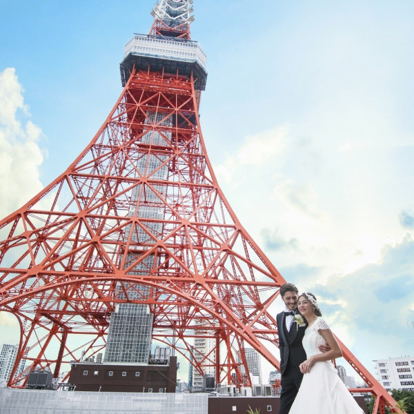 東京タワー周辺のチャペルが自慢の結婚式場 口コミ人気の8選 ウエディングパーク