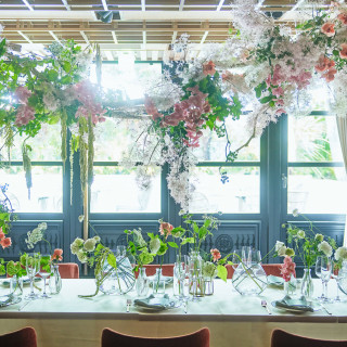 The Dining