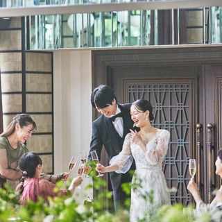 【パパママ婚・マタニティ婚応援】安心設備でお子様と一緒に叶えるフェア☆