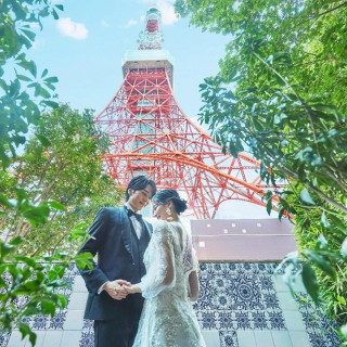 最大170万円優待×ハーフコース試食×ドレス展示！BIGフェア限定！