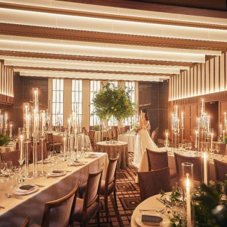 衣装4着・ブーケ等、最大120万円スペシャル特典