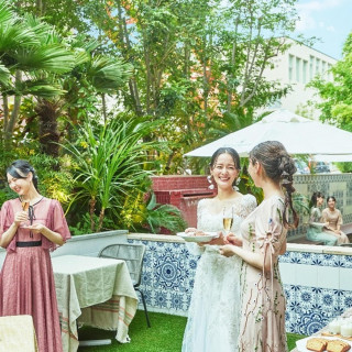 衣装2着・ブーケ・会場費等最大60万円スペシャル特典プレゼント